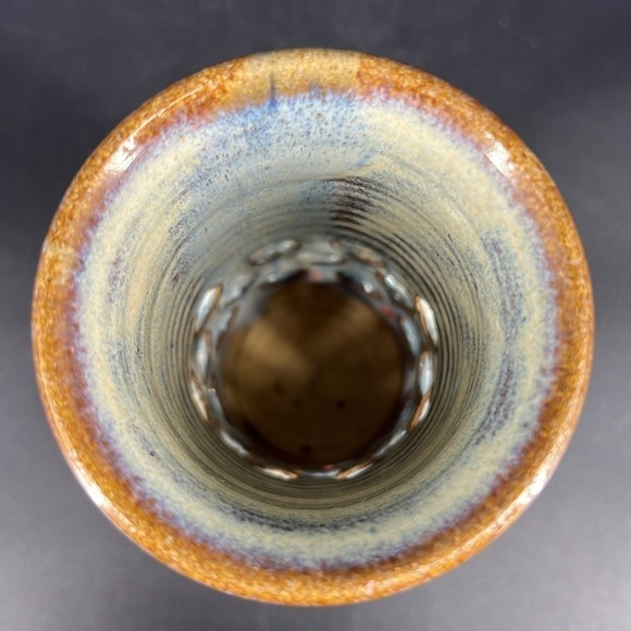 Doug Sassi Studio Art Pottery - Picture 8 of 11